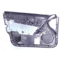Forro De Porta Dianteiro Direito Mercedes C200 2008 2011