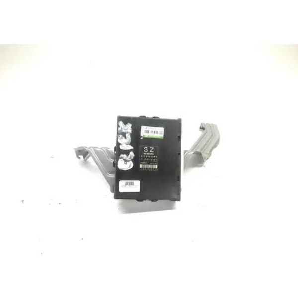 Módulo Injeção Eletrônica Subaru Xv 2.0 16v 2015 1128002000