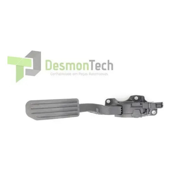 Pedal Chip Acelerador Eletrônico Freelander 2 2011