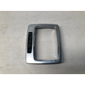 Acabamento Moldura Trambulador C180 2011 2012 A2042674488