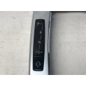 Acabamento Moldura Trambulador C180 2011 2012 A2042674488