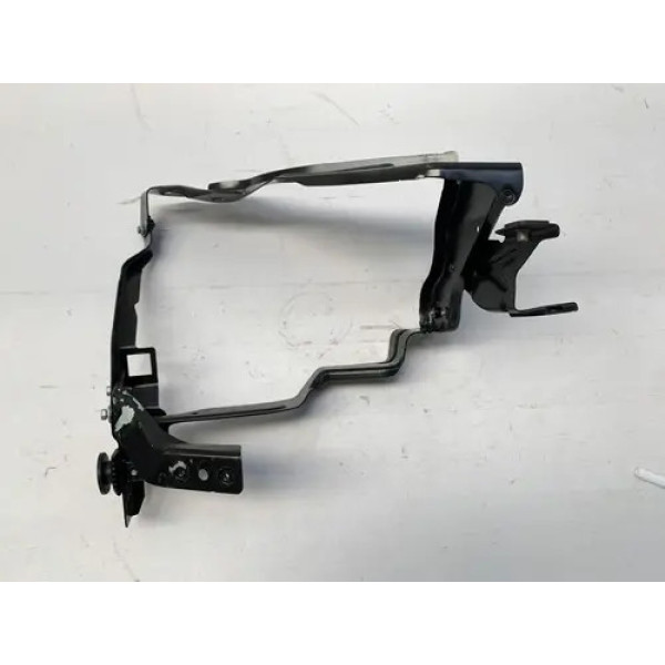 Guia Óculos Farol Direito Mercedes C200 2008 2011