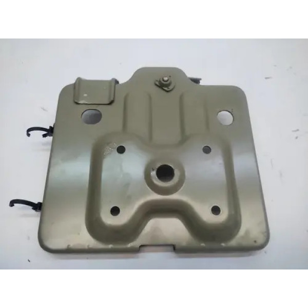 Suporte Bateria Renault Kwid 2017 2022