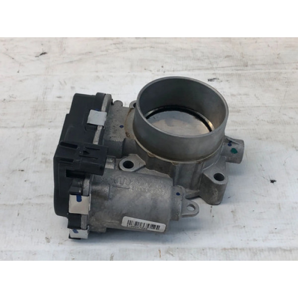 Tbi Corpo Borboleta Jeep Compass 2.0 Flex 2016 2021 64gte6ch