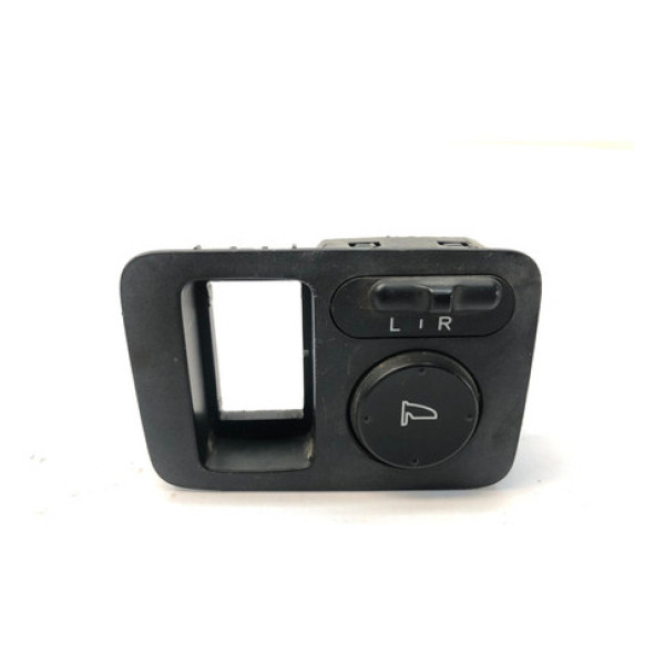 Botão Comando Retrovisor Honda Crv 2007 2011