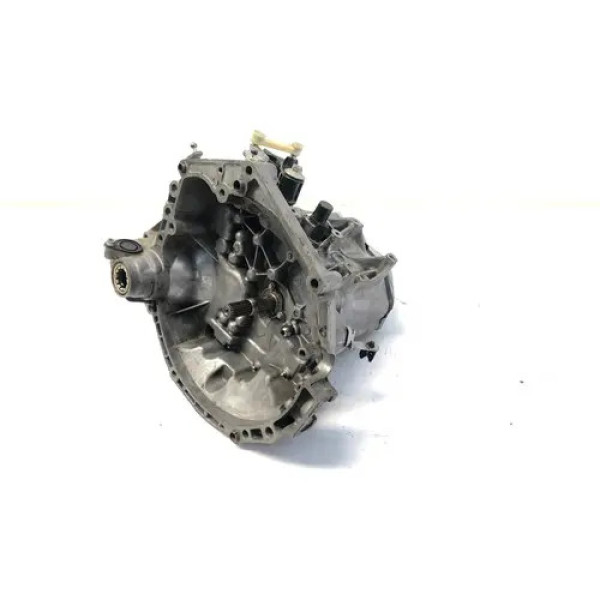 Caixa Marcha Câmbio Citroen C3 1.5 8v Mt 2013 2016