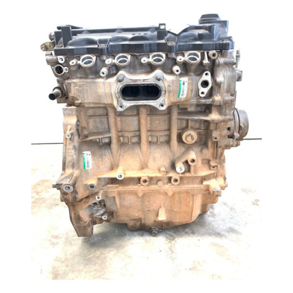 Motor Parcial Honda City Fit 1.5 16v 116cv 2015 2019 Vtec