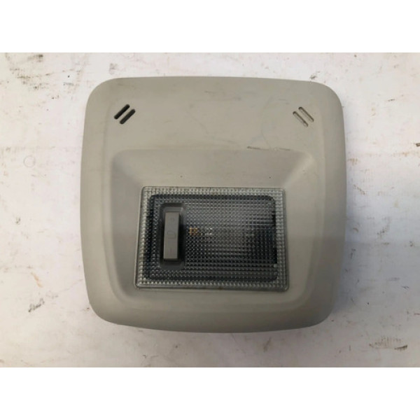 Luz Teto Cortesia Chevrolet Onix 2012 2019