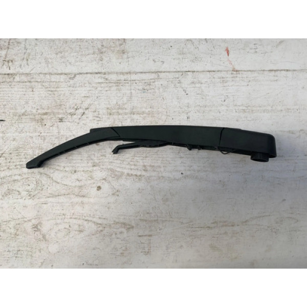 Braço Limpador Vidro Traseiro Renault Kwid 2017 2023