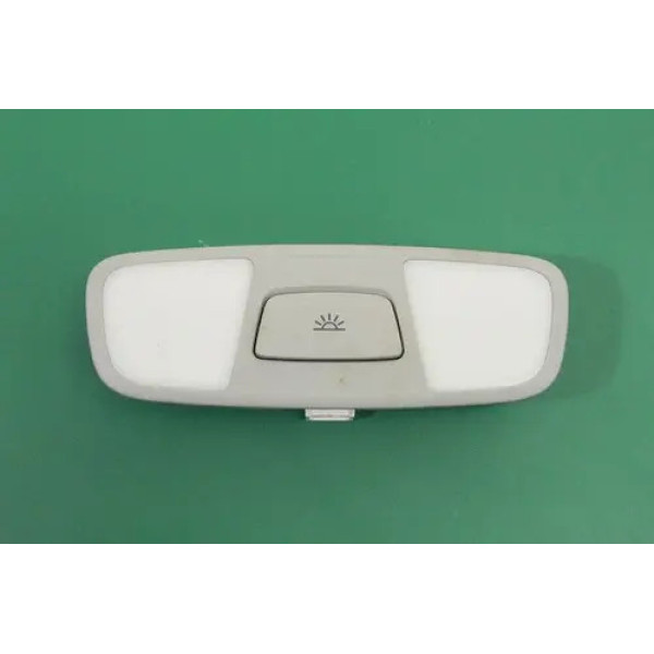 Luz De Teto Traseira Audi A3 Sedan 2016