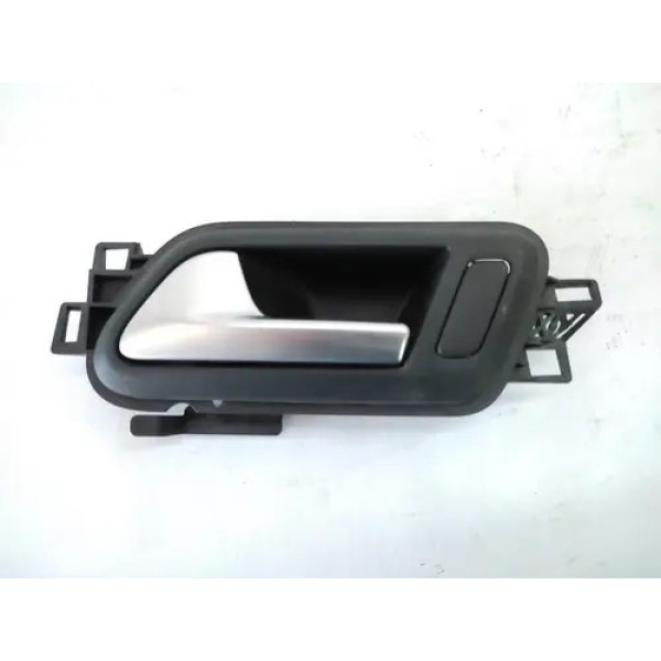 Maçaneta Interna Porta Traseira Esquerda Amarok 2010 2021