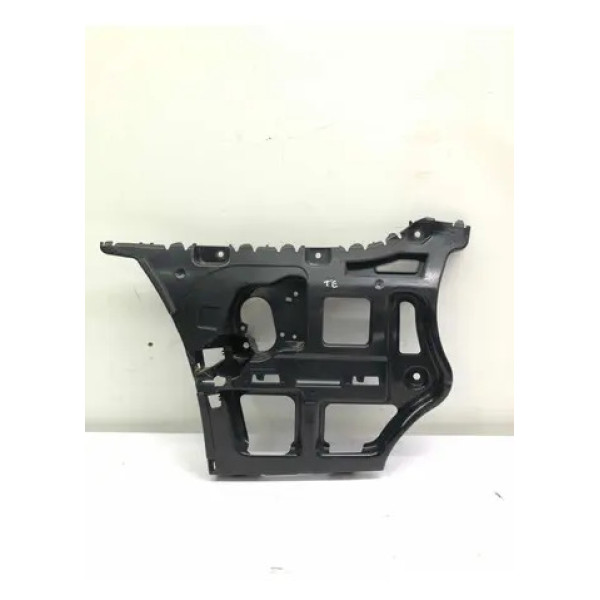 Guia Para Choque Traseiro Esquerdo Bmw 320i 2007 2011