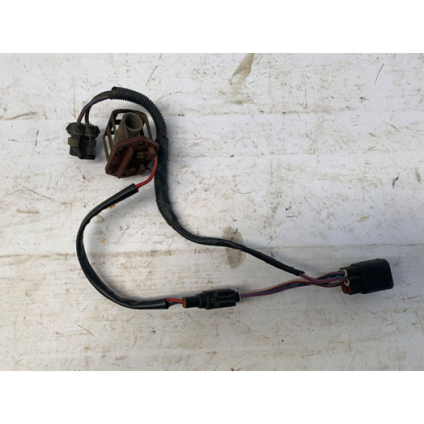 Resistência Ventoinha Ford Escort Zetec 1.8 16v 1997 2003