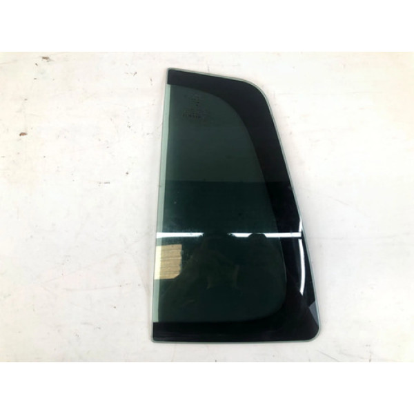 Vidro Vigia Traseiro Direito Renault Sandero 2014 2019