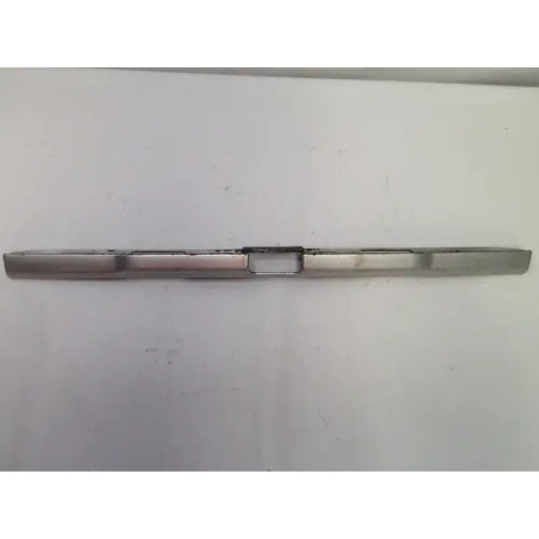 Acabamento Friso Tampa Traseira Vw Golf 97 Mk3 Cromado