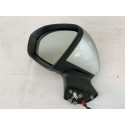 Retrovisor Eletrico Esquerdo Gm Cruze 2016 2023