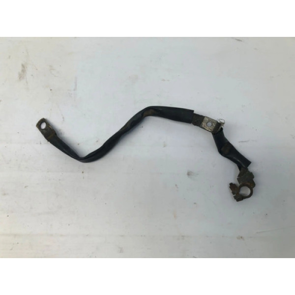 Cabo Negativo Bateria Volkswagen Gol 1.8 1987 1994