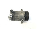 Compressor Ar Condicionado Jeep Compass 2.0 Diesel 2016 2021