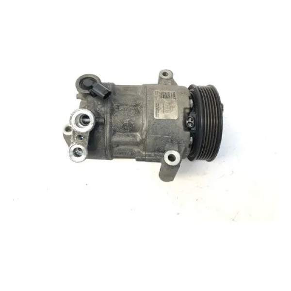 Compressor Ar Condicionado Jeep Compass 2.0 Diesel 2016 2021