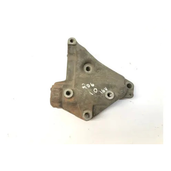 Suporte Do Compressor De Ar - Peugeot 206 Clio 1.0 16v