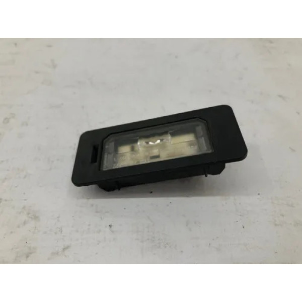 Luz Placa Traseira Bmw E84 2010 2015