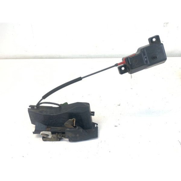 Fechadura Dianteira Esquerda Ford Escort 1997 2003