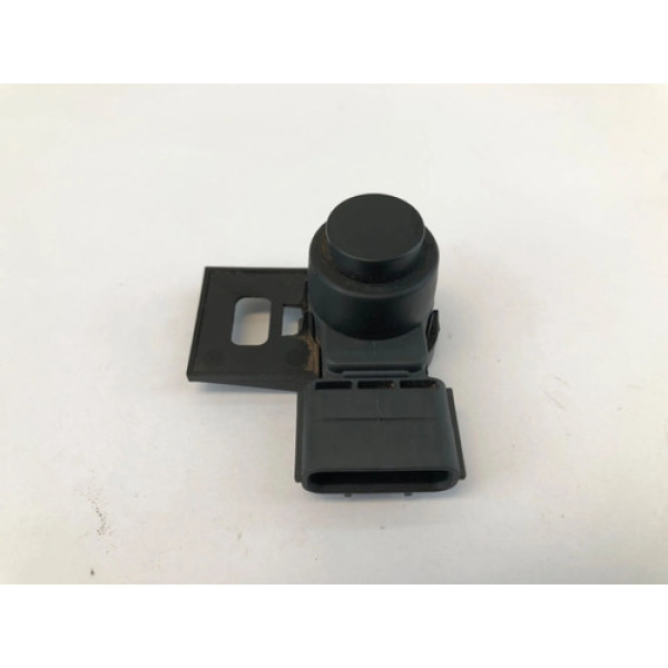 Sensor Estacionamento Honda Hrv 2015 2021 0263033527 Preto