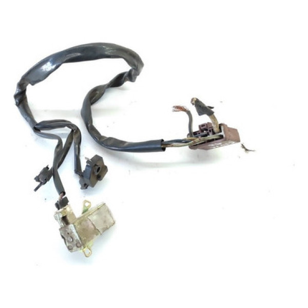 Comutador Ignição Honda Civic 1993 1995 * Detalhe