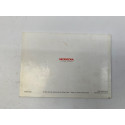 Manual Proprietário Honda Civic 2001 2006