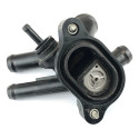 Flange Valvula Termostatica Gm Cruze 1.4 Turbo 2016 2023