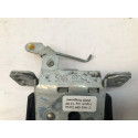 Fechadura Manual Tampa Traseira Gm Corsa Hatch 2002 2012