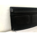 Tampão Bagagito Porta Malas Gm Celta 2000 2003 Preto