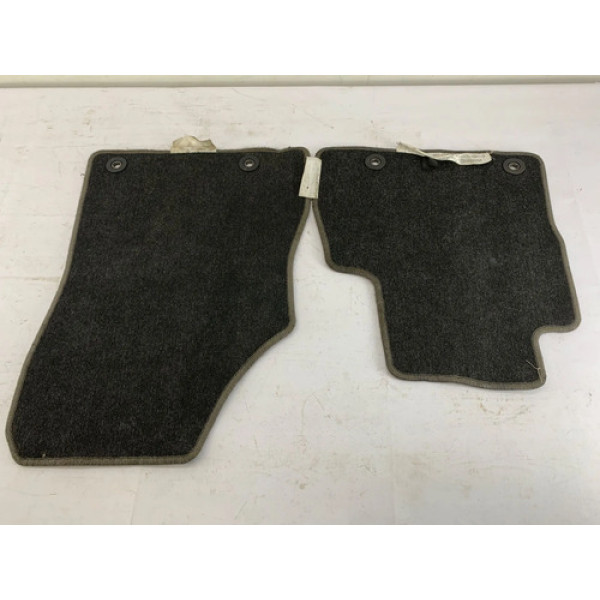 Jogo Tapete Gm Cruze Ltz 2016 2023 Preto