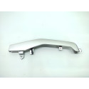 Acabamento Esquerdo Console Central Mitsubishi Asx 2011 2012