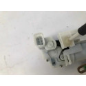 Fechadura Elétrica Dianteira Esquerda Celta 2007 2015 4p