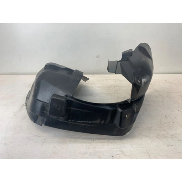 Para Barro Dianteiro Esquerdo Jeep Compass 2016 2020