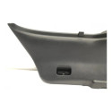 Acabamento Forro Tampa Traseira Peugeot 307 2007 2012 Hatch