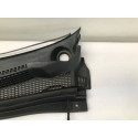 Grade Churrasqueira Para Brisa Onix 2012 2019 Detalhe Preto