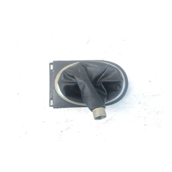 Coifa Trambulador Manual Civic 2001 2006