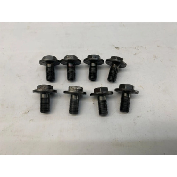 Parafusos Cremalheira Subaru Forester 2013 2016