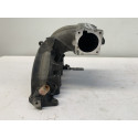 Coletor Admissao Gm Celta 1.0 8v Vhc 2005 2008 Metal