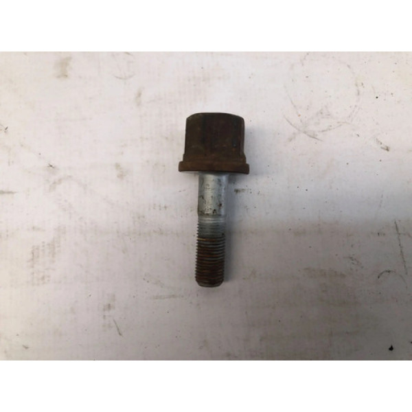 Parafuso Polia Virabrequim Kia Cerato 1.6 2009 2012 Metálico