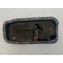 Carter Oleo Motor Gm Corsa 1.0 8v Flexpower 2005 2009 Det