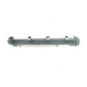 Flauta Combustível Bicos Peugeot Renault Clio 206 1.0 16v