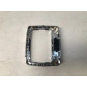 Acabamento Moldura Trambulador C180 2011 2012 A2042674488