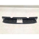 Acabamento Soleira Porta Malas Bmw X1 2010 2015