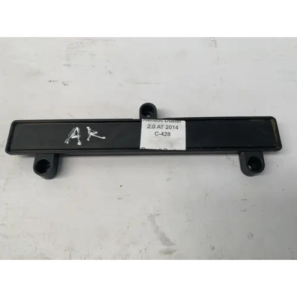 Tampa Caixa Filtro Ar Condicionado Renault Duster 2011 2014