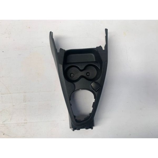 Moldura Alavanca Cambio Console Logan 2019 2022 969105550r