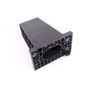 Absorvedor De Impacto Do Para-choque Dianteiro C4 Picasso 20