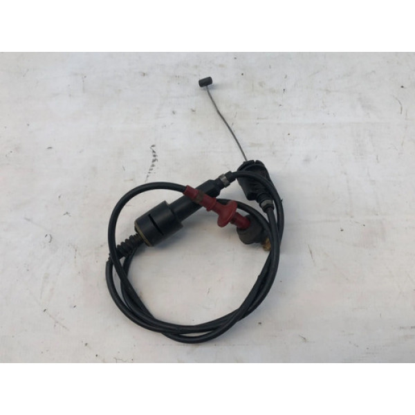 Cabo Acelerador Ford Escort 1997 2003